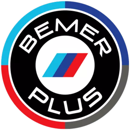 Logo de Bemer Plus