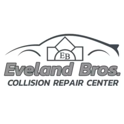 Logo da Eveland Bros. Collision Repair, Inc.