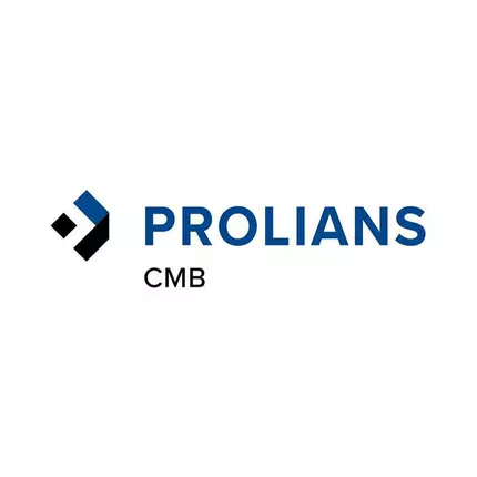 Logo de PROLIANS CMB Quimper