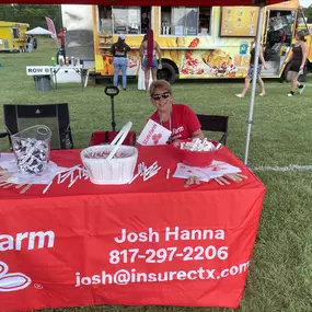 Bild von Josh Hanna - State Farm Insurance Agent