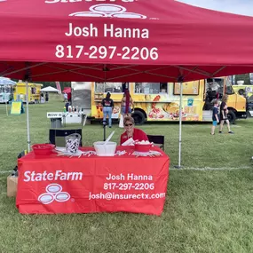 Bild von Josh Hanna - State Farm Insurance Agent