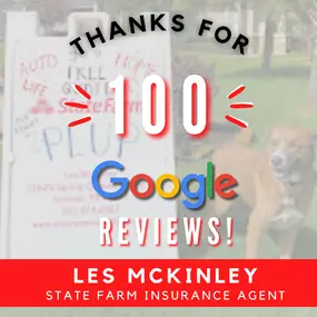 Les McKinley Reviews