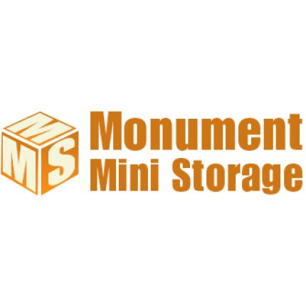 Logo de Monument Mini Storage