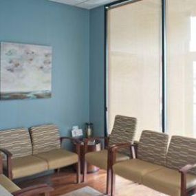Northwest Neurology - South Barrington IL - Waiting Room