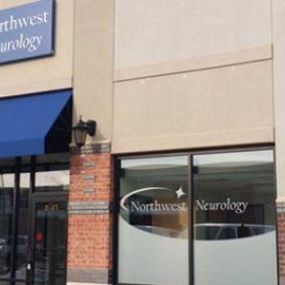 Northwest Neurology - South Barrington IL - Building Exterior