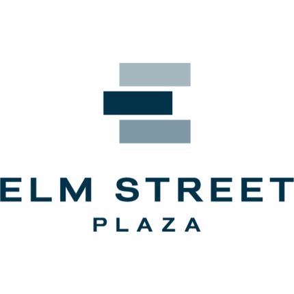 Logo fra Elm Street Plaza