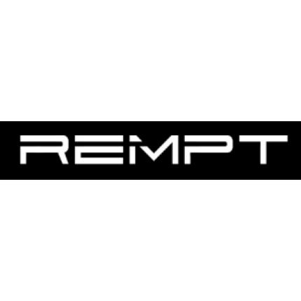 Logotyp från Rempt Motor Company