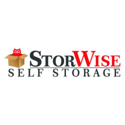 Logotipo de StorWise - 2nd Street