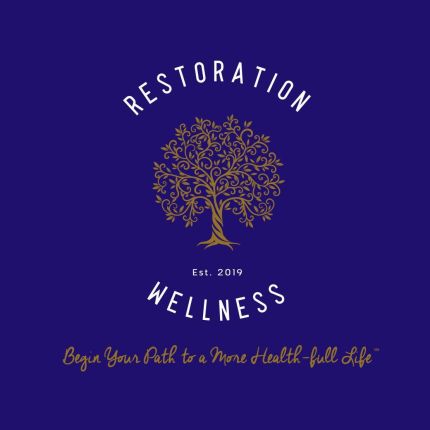 Logo de Restoration Wellness, LLC