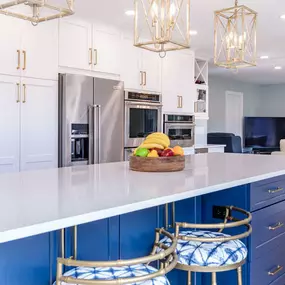 Bild von Abbey Design + Remodel - Leesburg