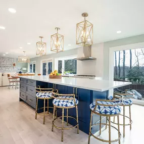 Bild von Abbey Design + Remodel - Leesburg