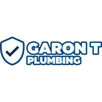 Logotyp från Garon T Plumbing, Heating & AC