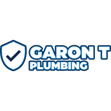 Logo de Garon T Plumbing, Heating & AC