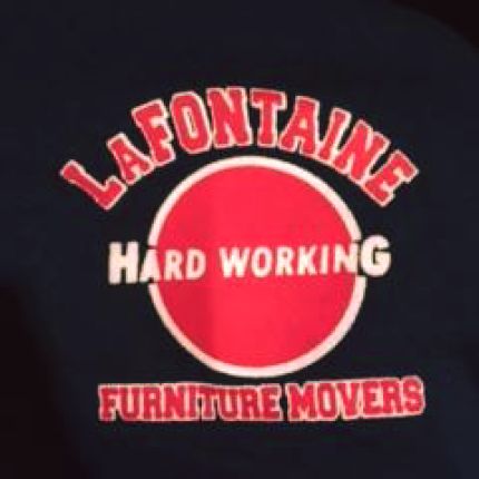 Logo od LaFontaine Furniture Movers