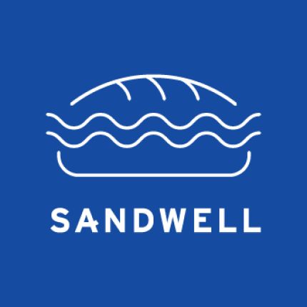 Logotyp från Sandwell