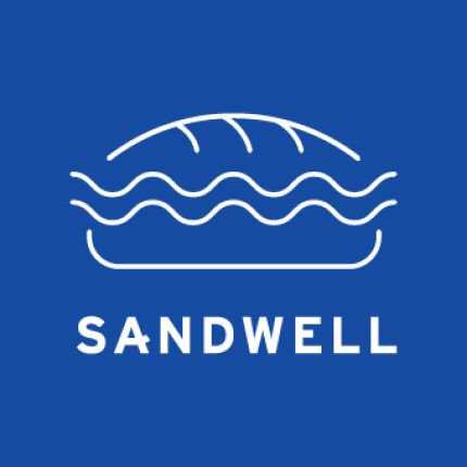 Logo van Sandwell