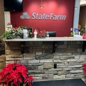 Mike Wyman - State Farm Insurance Agent