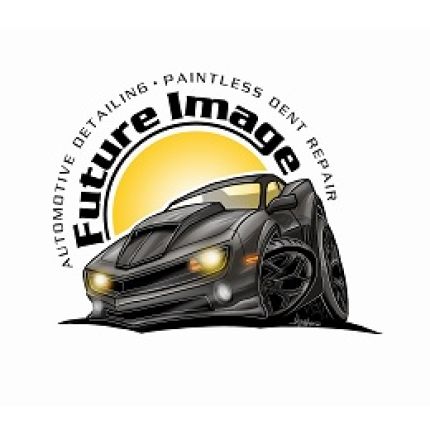 Logotyp från Future Image Automotive Detailing and Paintless Dent Repair