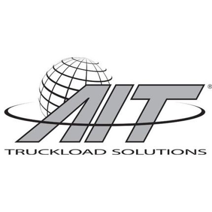 Logotyp från AIT Truckload Solutions