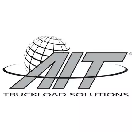 Logo van AIT Truckload Solutions