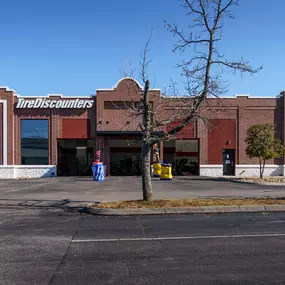 Bild von Tire Discounters