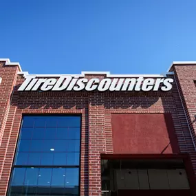 Bild von Tire Discounters