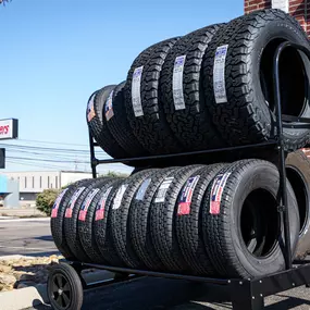 Bild von Tire Discounters