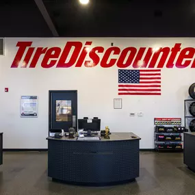Bild von Tire Discounters