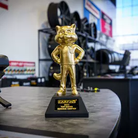 Bild von Tire Discounters