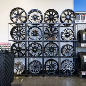 Bild von Tire Discounters