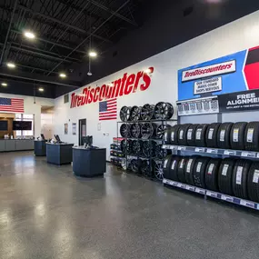 Bild von Tire Discounters
