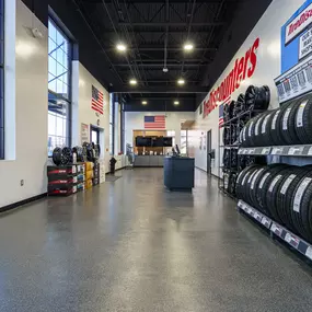 Bild von Tire Discounters