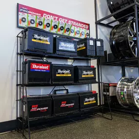 Bild von Tire Discounters