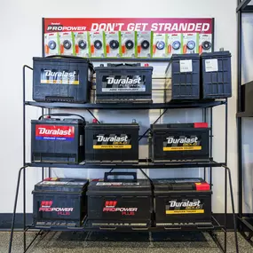 Bild von Tire Discounters