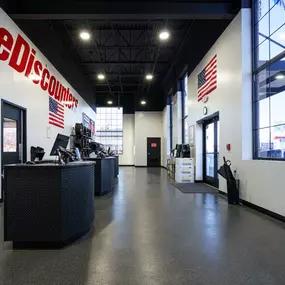 Bild von Tire Discounters