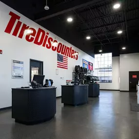 Bild von Tire Discounters