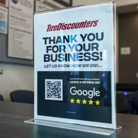 Bild von Tire Discounters