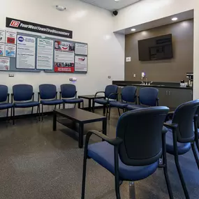 Bild von Tire Discounters