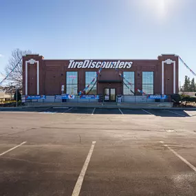 Bild von Tire Discounters