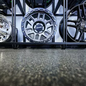 Bild von Tire Discounters