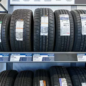 Bild von Tire Discounters