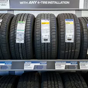Bild von Tire Discounters