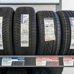 Bild von Tire Discounters