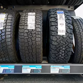 Bild von Tire Discounters