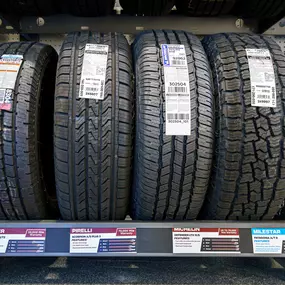 Bild von Tire Discounters
