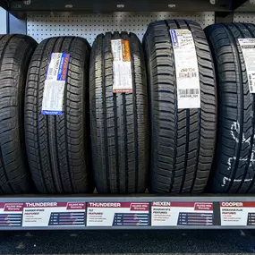 Bild von Tire Discounters