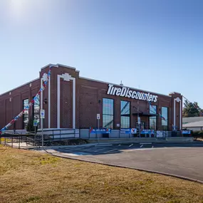 Bild von Tire Discounters