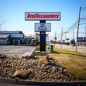 Bild von Tire Discounters