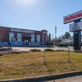 Bild von Tire Discounters