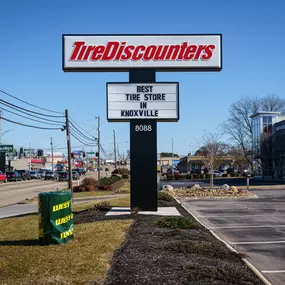Bild von Tire Discounters